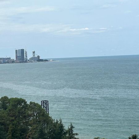 Квартира У Моря Колхида Makhinjauri Exterior foto